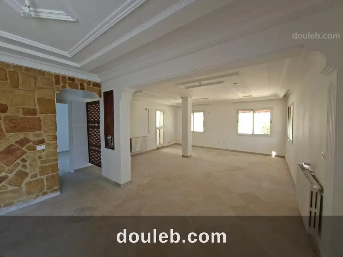 Etage de villa s plus 4 à ennaser 2 - Photo 1