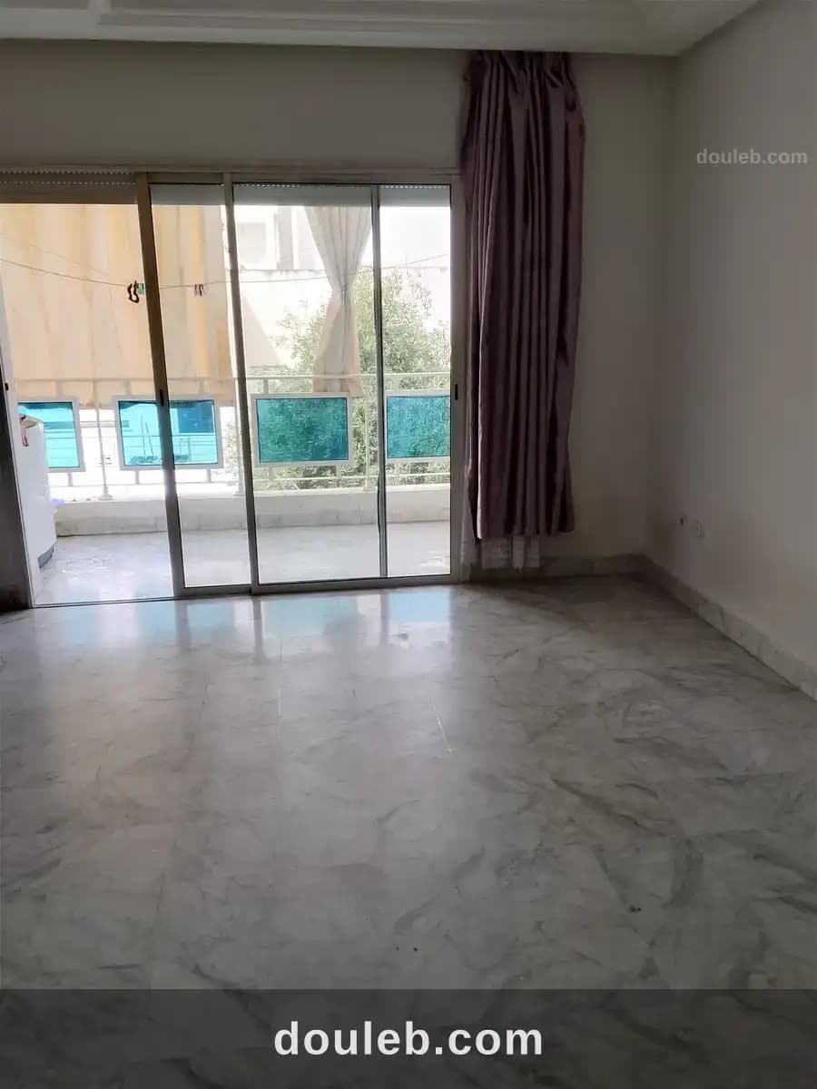 S 1 skanes palmier à Monastir