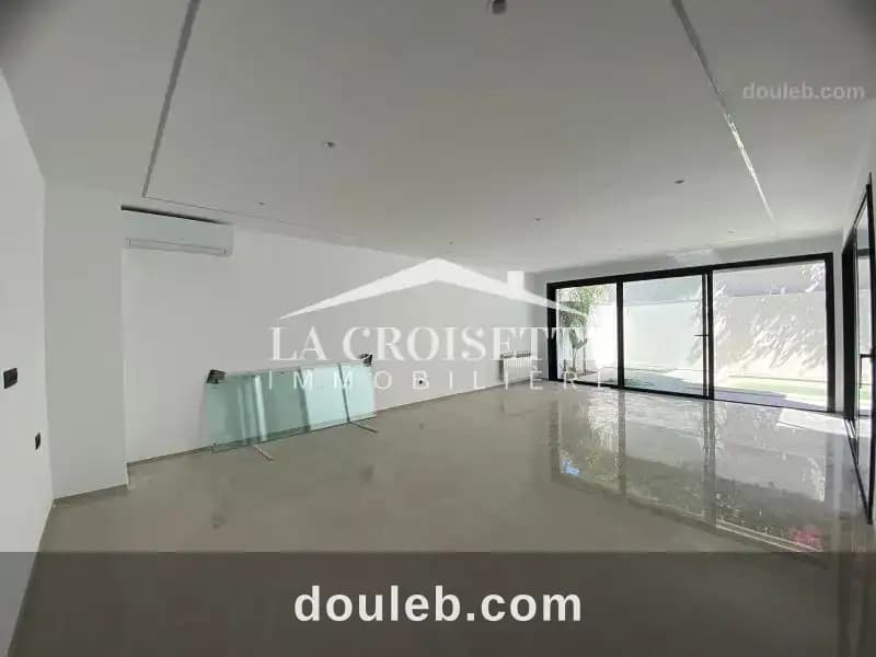 Duplex s3 piscine à gammarth zdl0736 - Miniature 2