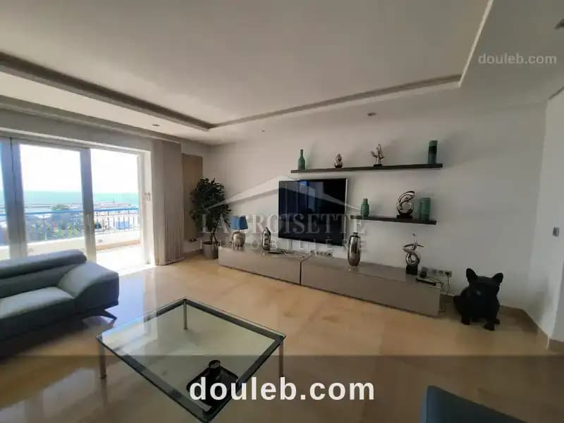 Appartement s3 meublé à sidi bousaid mal0384 - Miniature 3