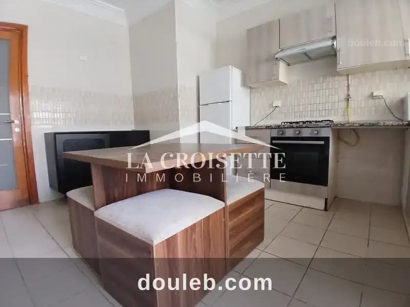 Appartement s3 meublé au lac2 mal1241 - Miniature 2