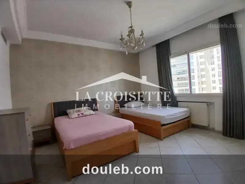Appartement s3 meublé au lac2 mal1241 - Miniature 3