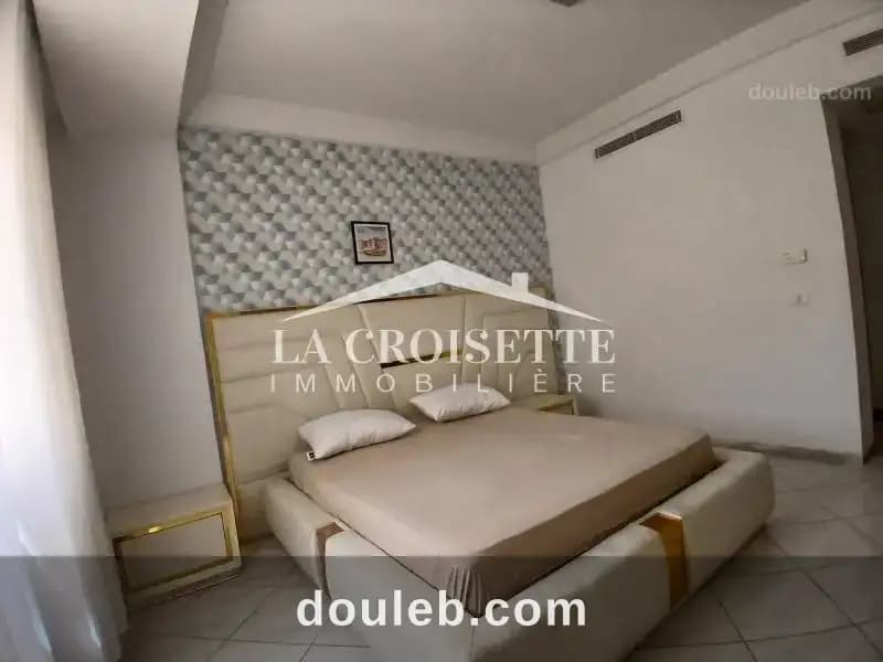 Appartement s3 meublé au lac2 mal1241 - Miniature 4