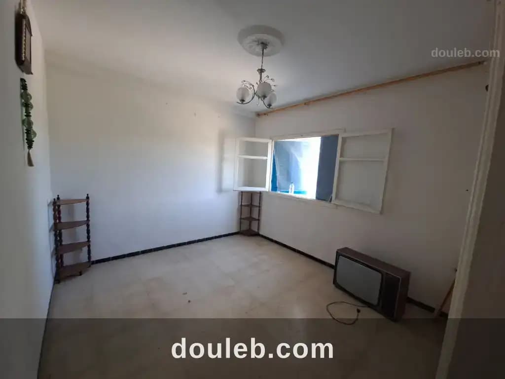 Appartement s2 rdc avec jardin nouvelle médina - Miniature 4