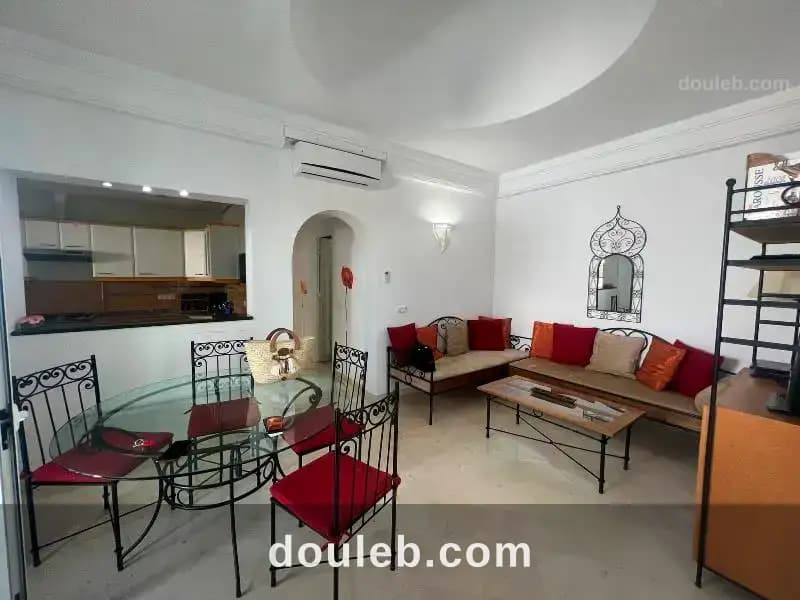 L380 appartement lali a - Miniature 2