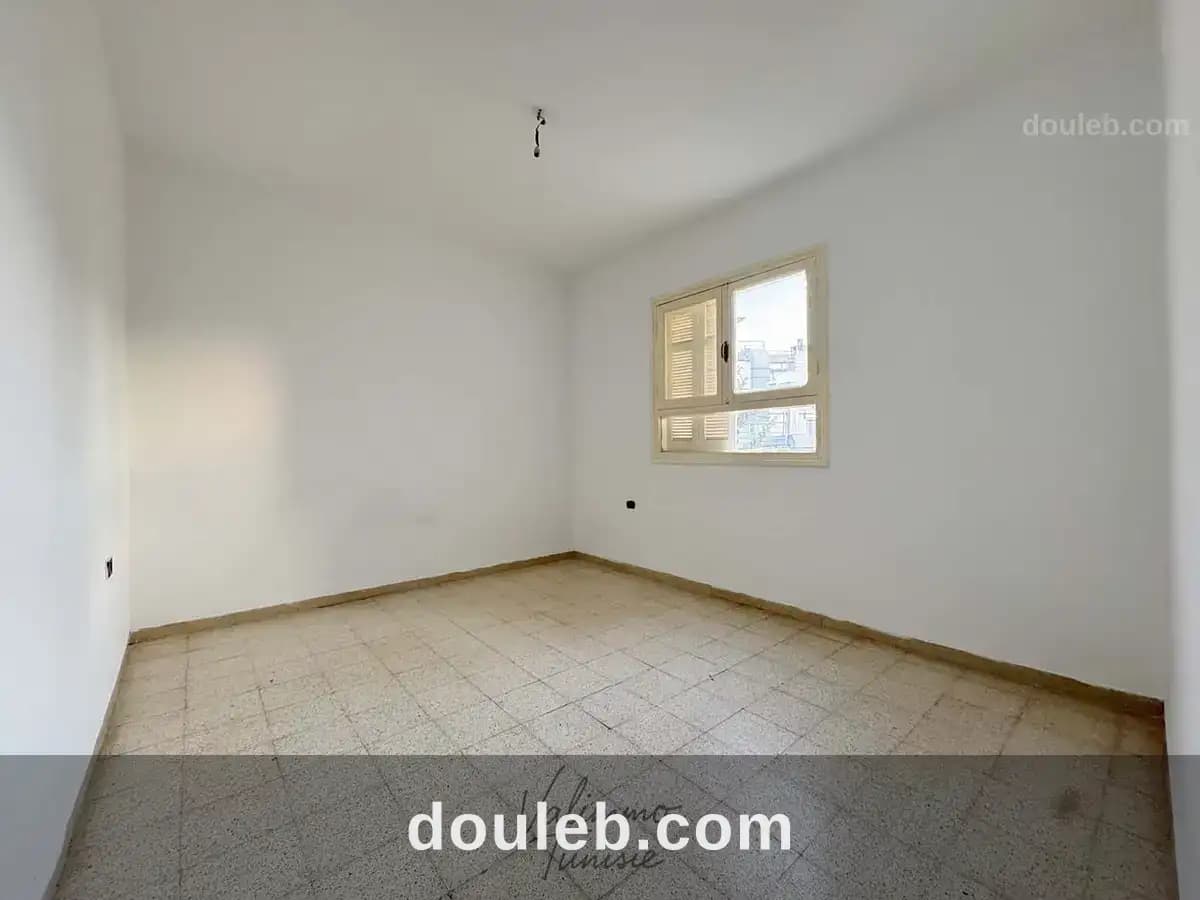Appartement s3 à menzah 9 - Miniature 4
