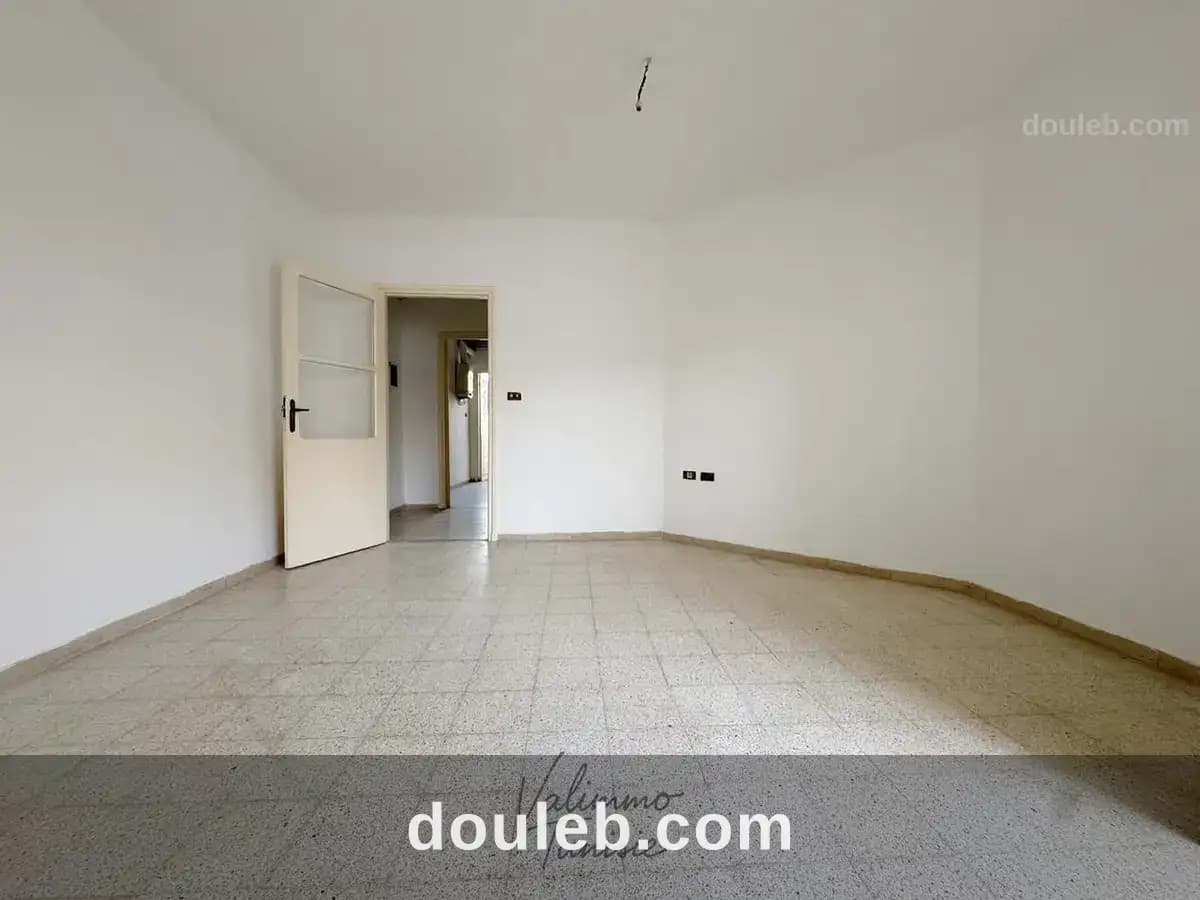 Appartement s3 à menzah 9 - Miniature 5