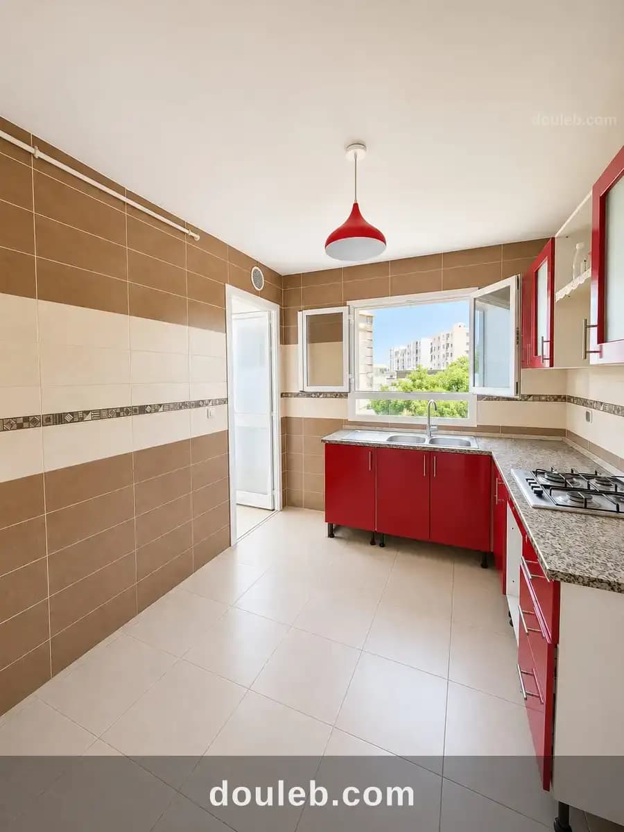 Appartement s2 - Miniature 4