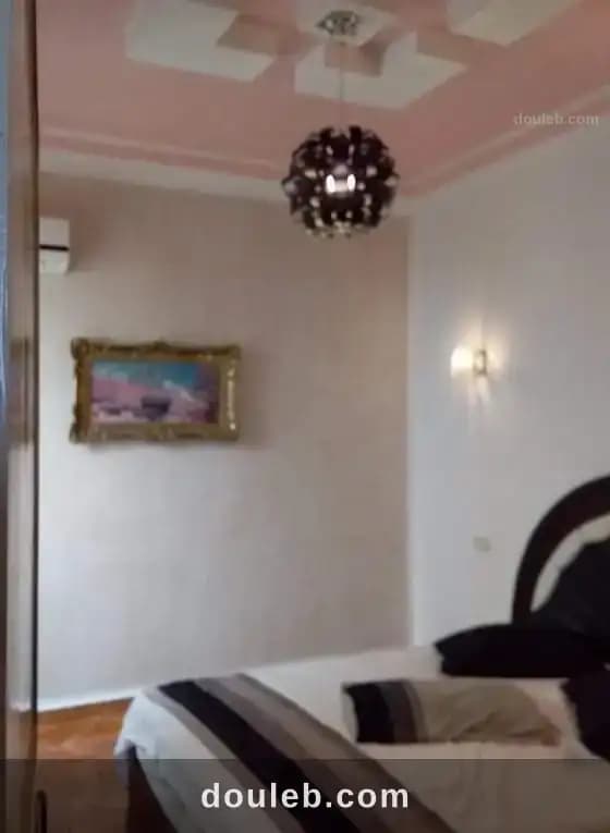 Jolie maison palge sud haouaria elchatt elguebli à Nabeul