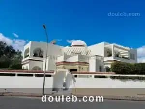 Villa à kantaoui sousse à Sousse