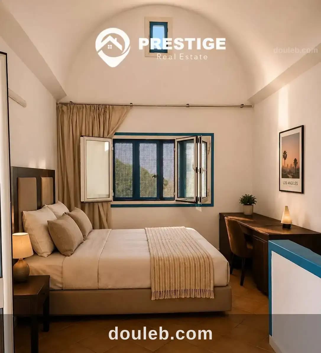 Appartement s3 marina monastir - Miniature 3