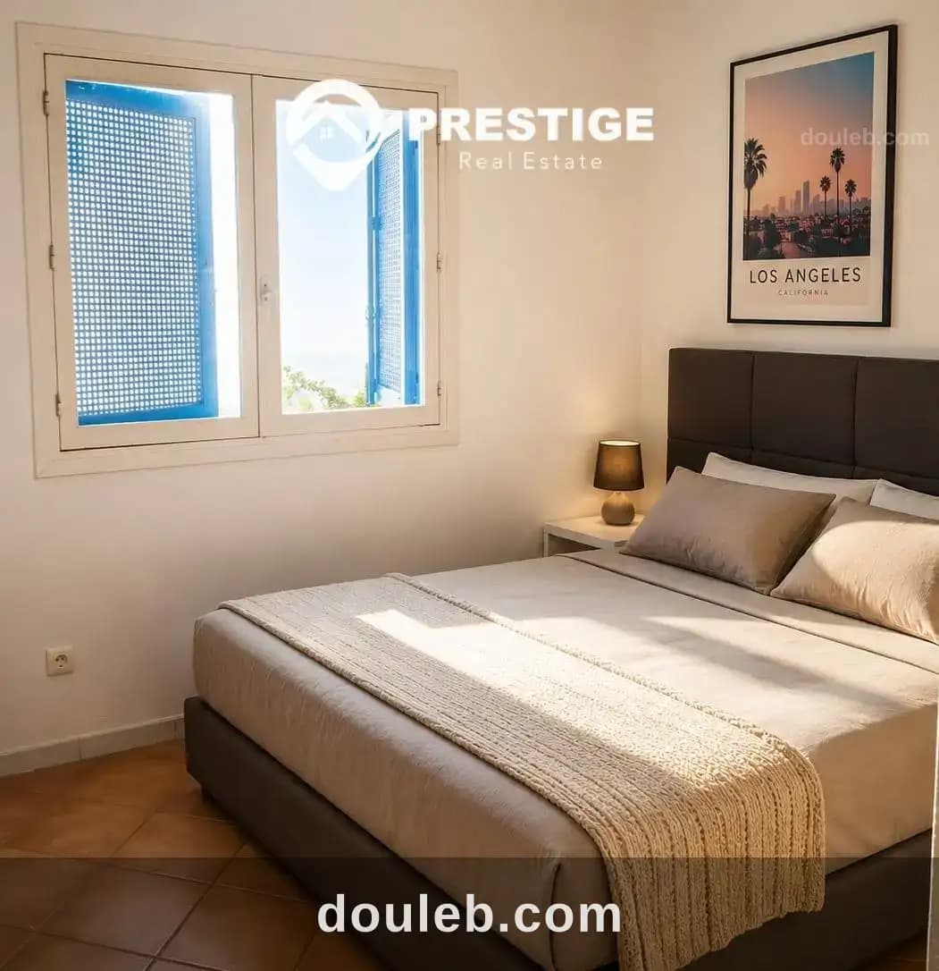 Appartement s3 marina monastir - Miniature 5
