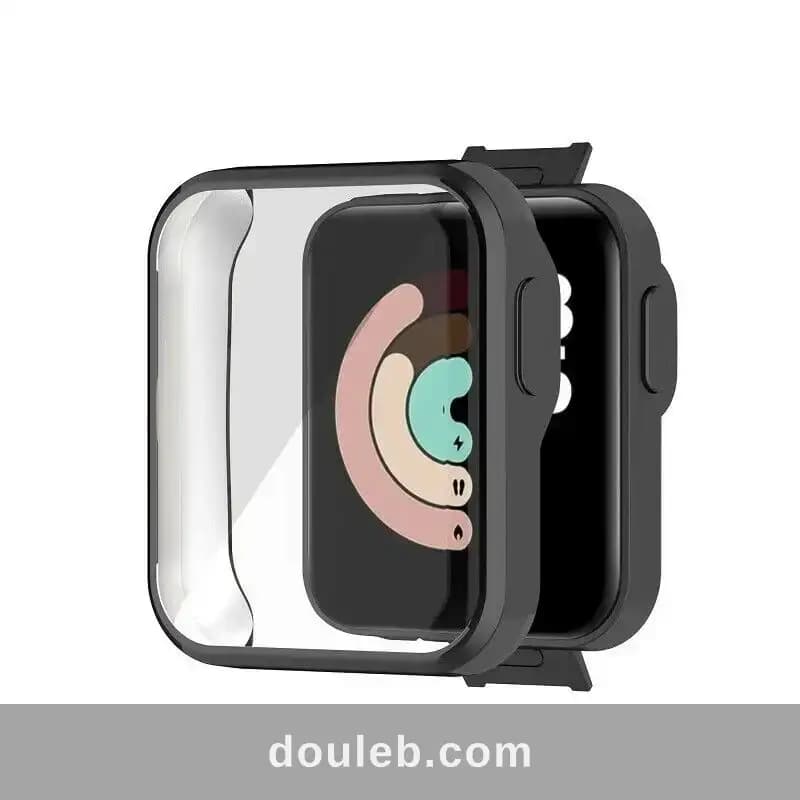 Coque de protection pour mi watch et mi watch lite - Photo 1