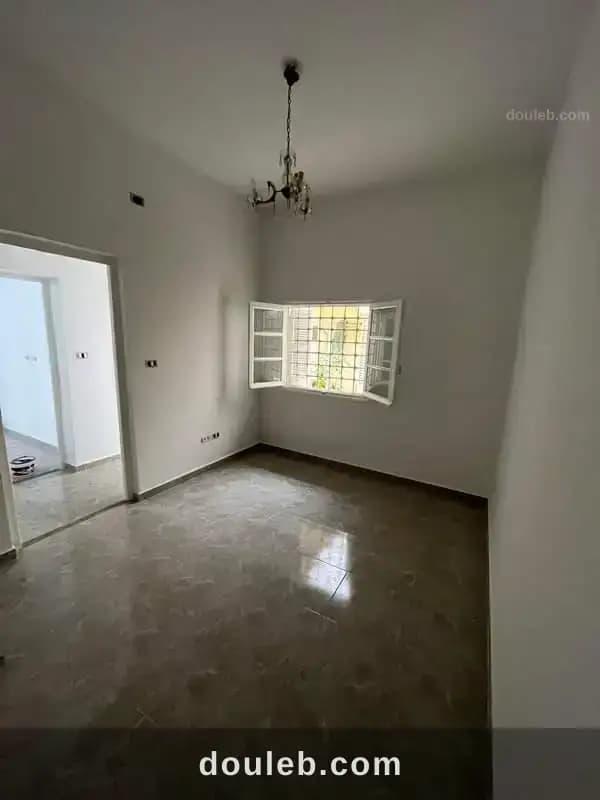 Appartement pour 2 filles à cité el khadra - Photo 1