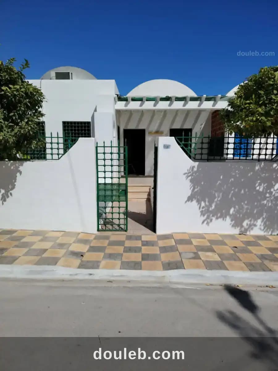 Superbe maison maamoura - Miniature 2