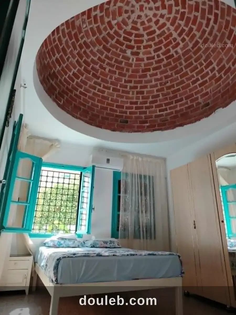 Superbe maison maamoura - Miniature 4