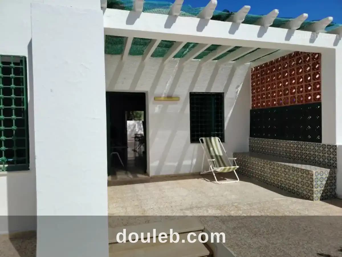 Superbe maison maamoura - Miniature 5