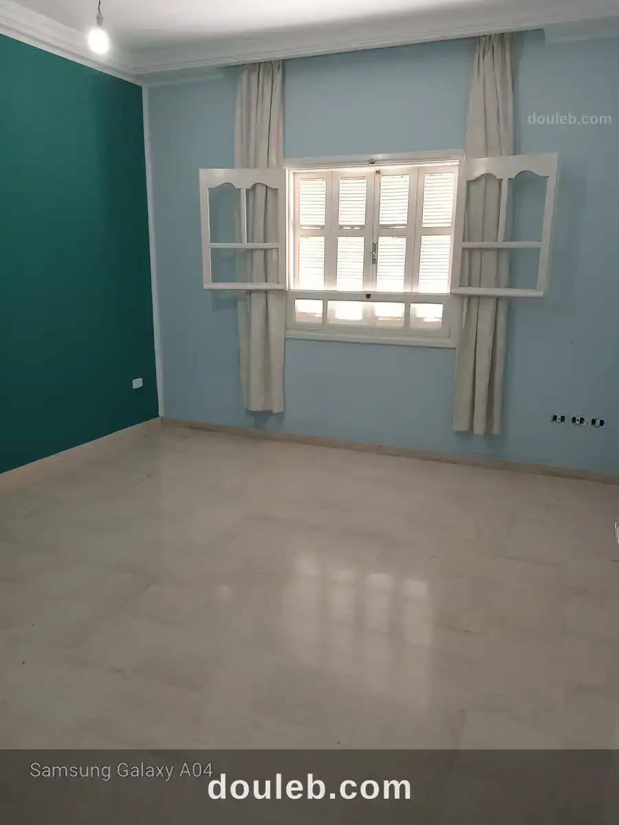 Une chambre pour fille à cité el khadra - Photo 1