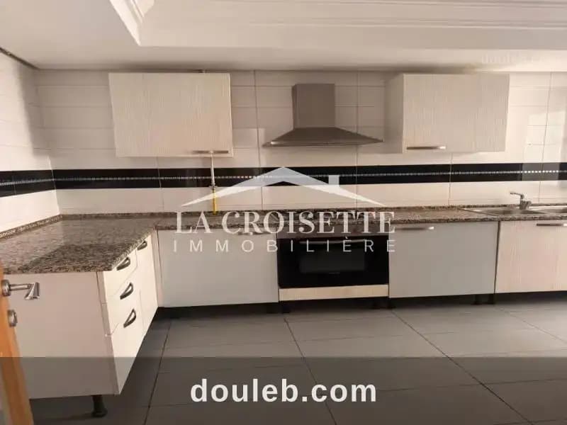 Appartement s2 à la soukra zal2307 - Miniature 2