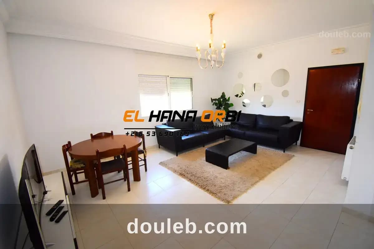 Appartement s1 à corniche mahdia - Photo 1