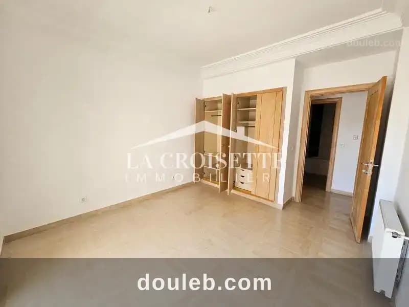 Appartement s2 à la soukra zal2307 - Miniature 3