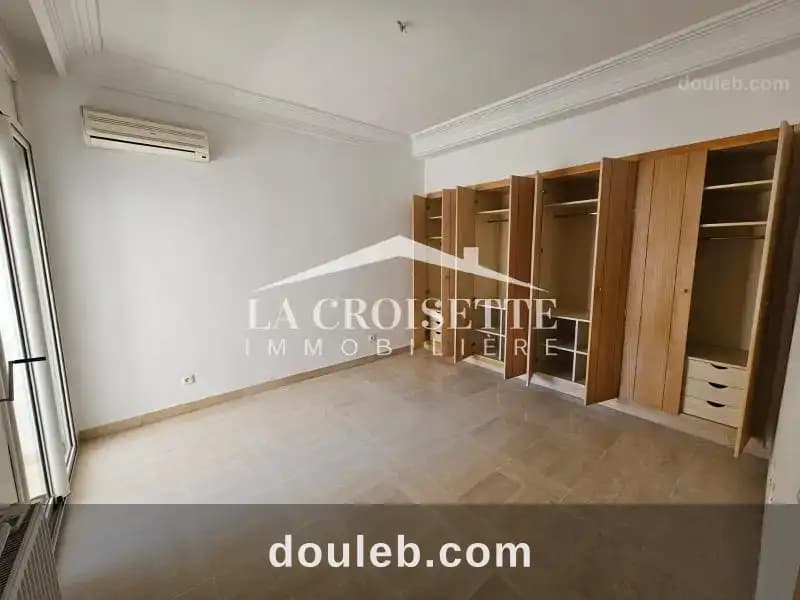 Appartement s2 à la soukra zal2307 - Miniature 4