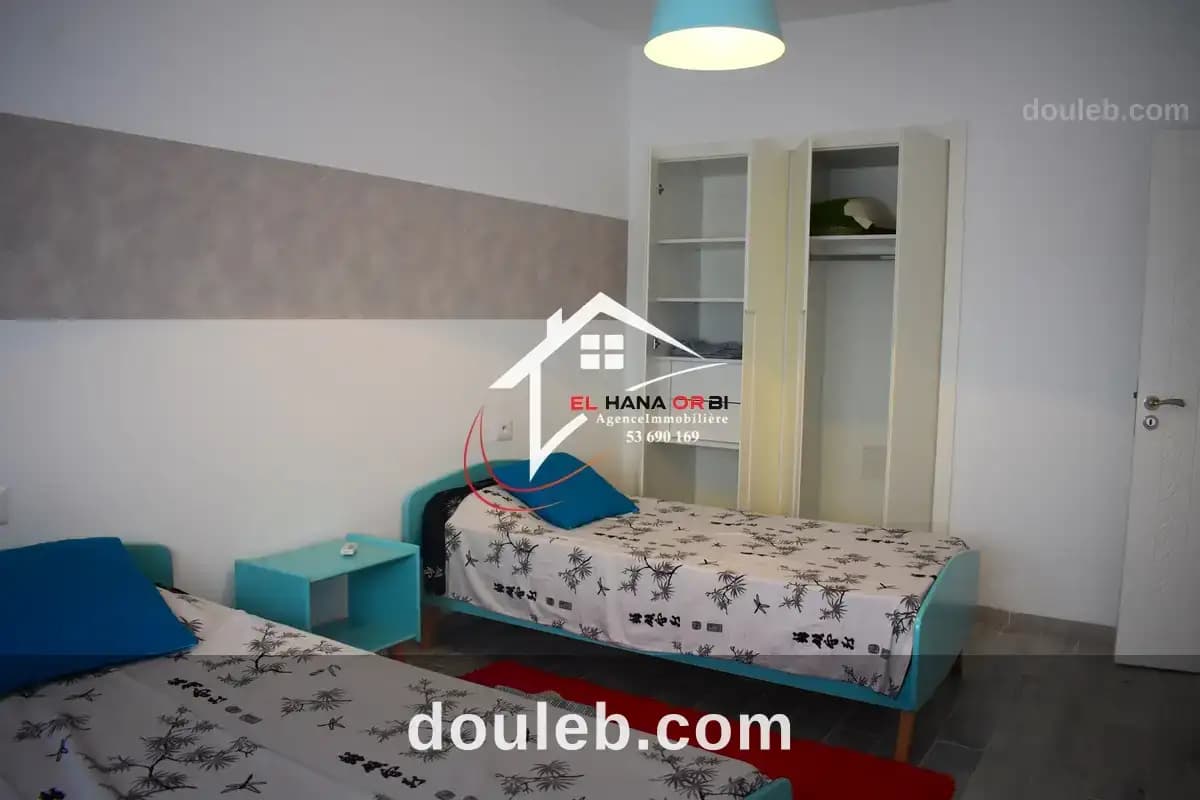 Rz fatimide appartement s2 - Miniature 2