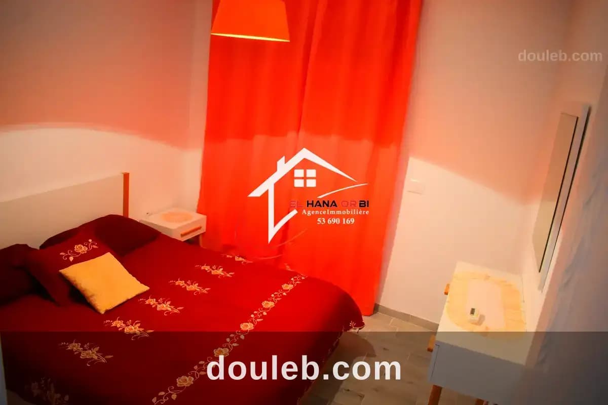 Rz fatimide appartement s2 - Miniature 4