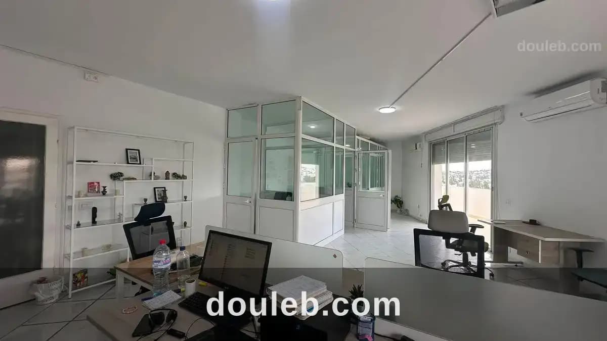 Bureau s3 el menzah 1 - Photo 1