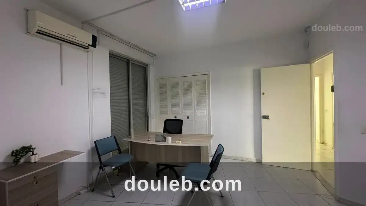 Bureau s3 el menzah 1 - Miniature 3