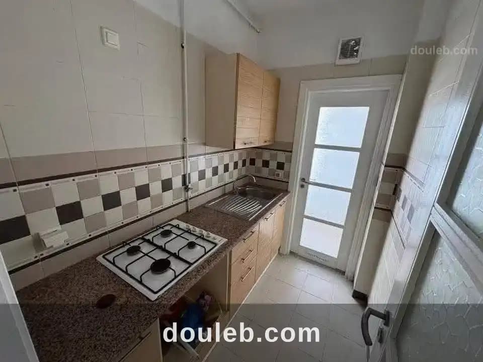 Ennasr 1 appartement s1 - Miniature 3