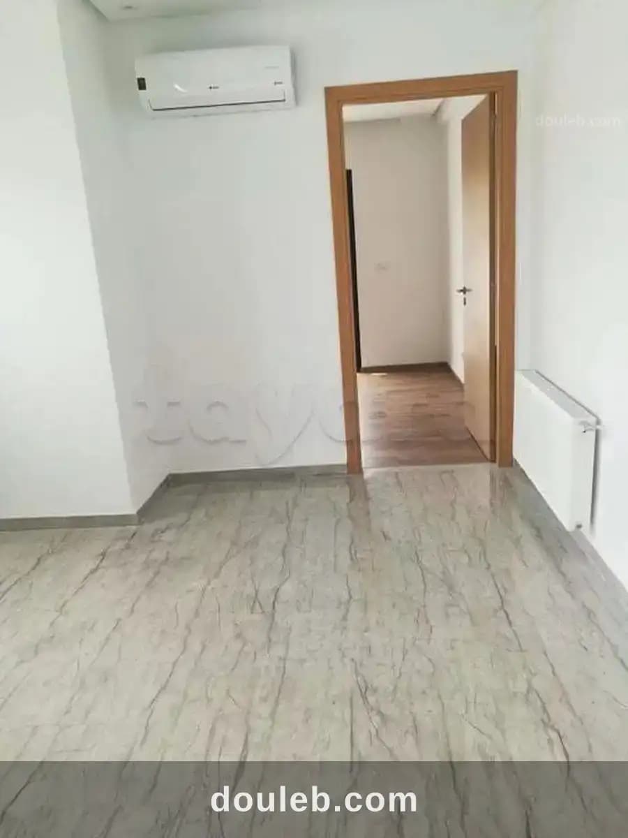 Riadh el andalous appartement s1 avec terrasse - Miniature 4