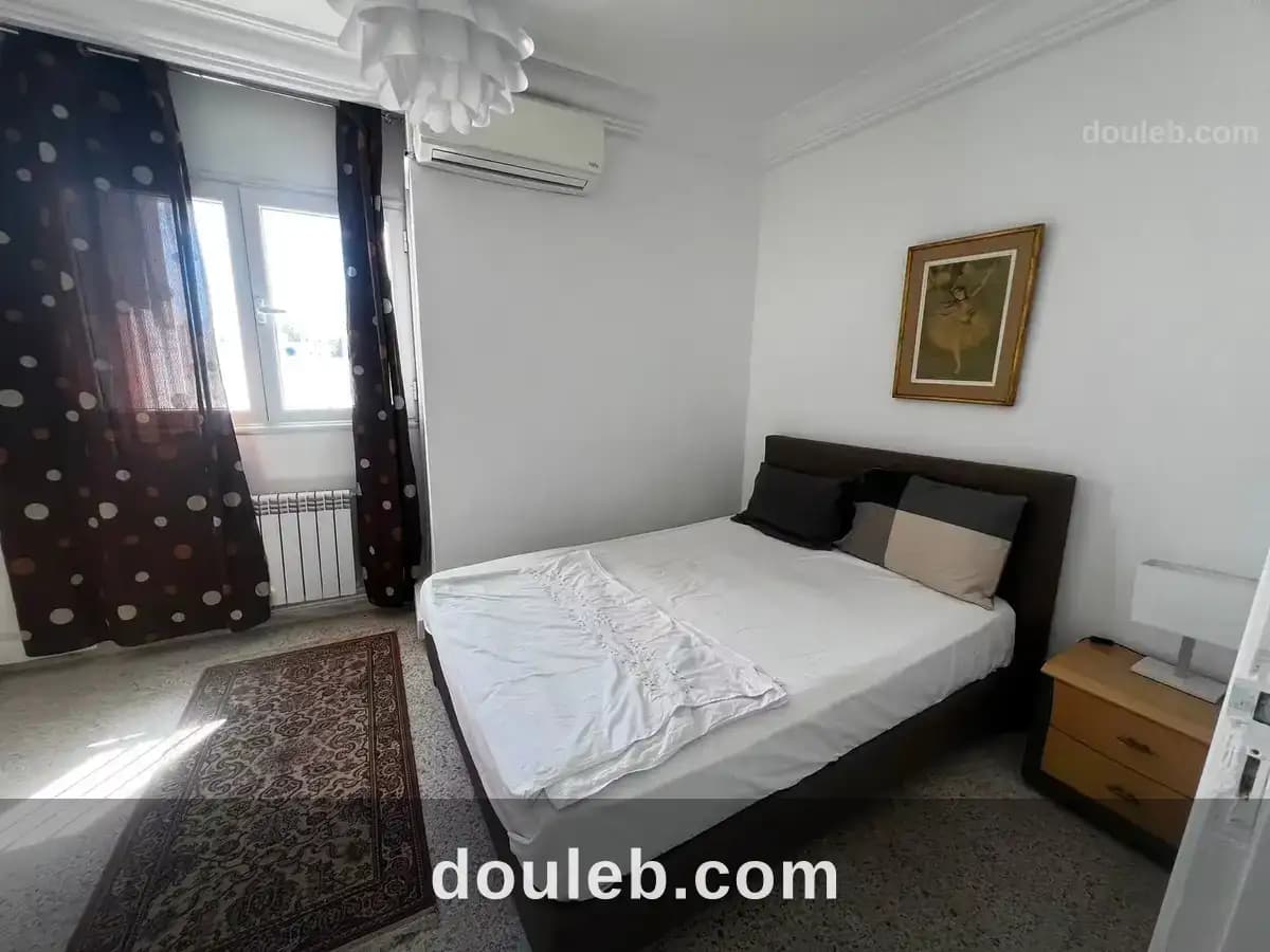 Marsa ville a l annee s2 meuble - Miniature 2