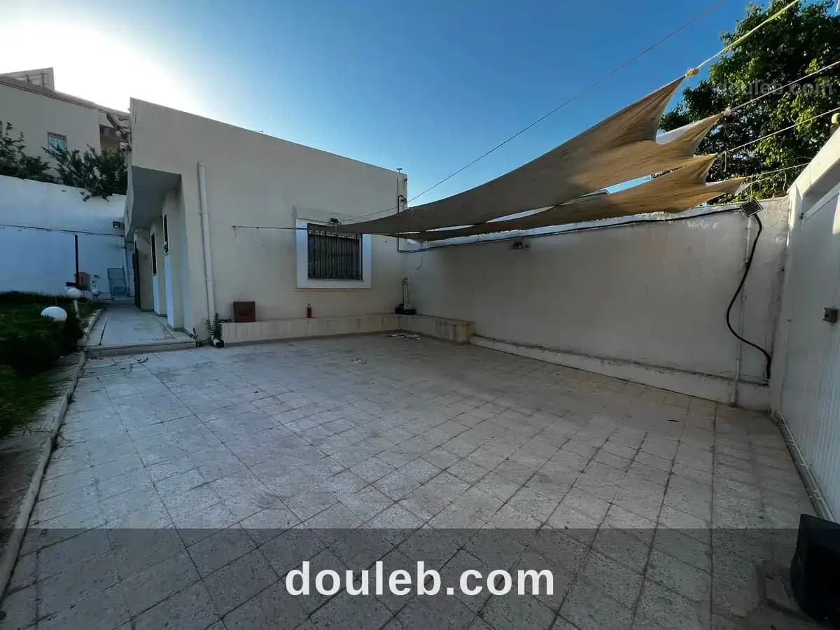 Cite el fawez jardin d el menzah 2 appartement s1 - Miniature 2