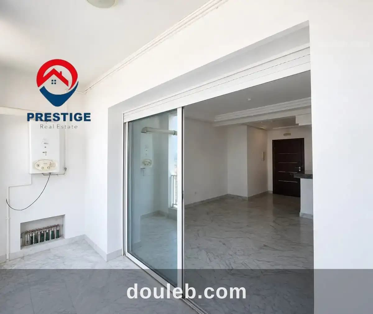 Appartement s1 skanes monastir - Miniature 4