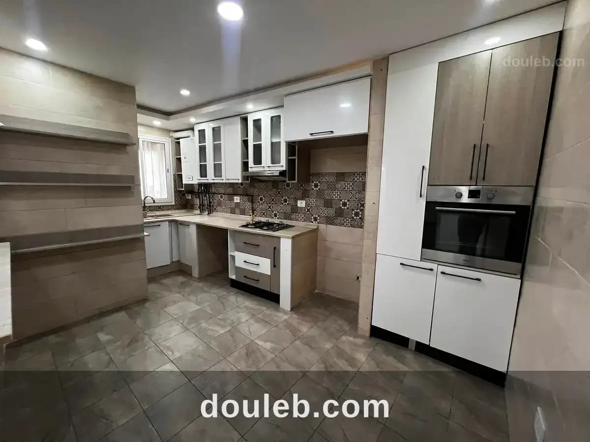 Cite el fawez jardin d el menzah 2 appartement s1 - Miniature 4
