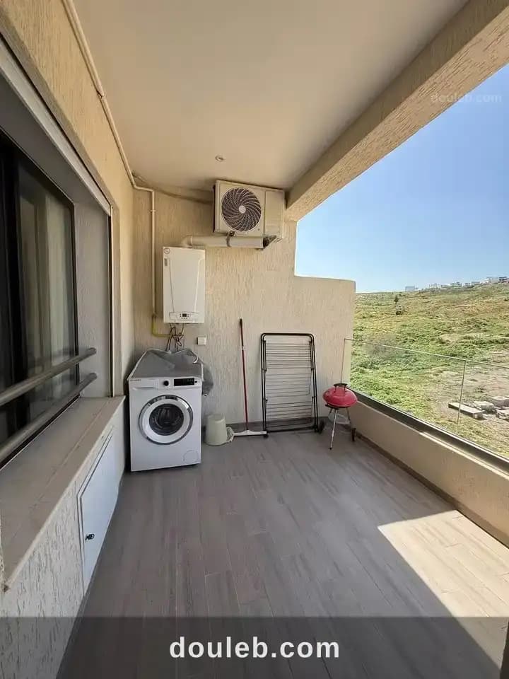 Ennasr 2 appartement s1 meuble - Miniature 5