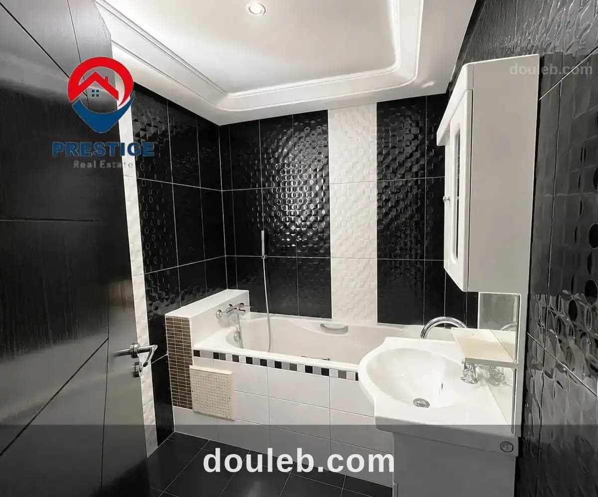 Appartement s1 skanes monastir - Miniature 5