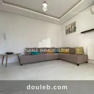 appartement s1 place de ref542a - Miniature 2