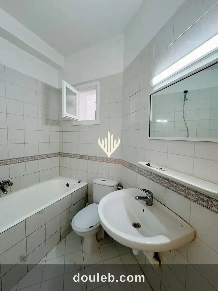 Appartement s3 à cité ennasr - Photo 1