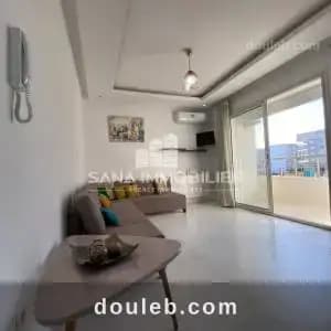 appartement s1 place de ref542a - Miniature 3