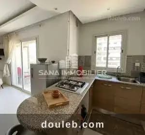 appartement s1 place de ref542a - Miniature 4