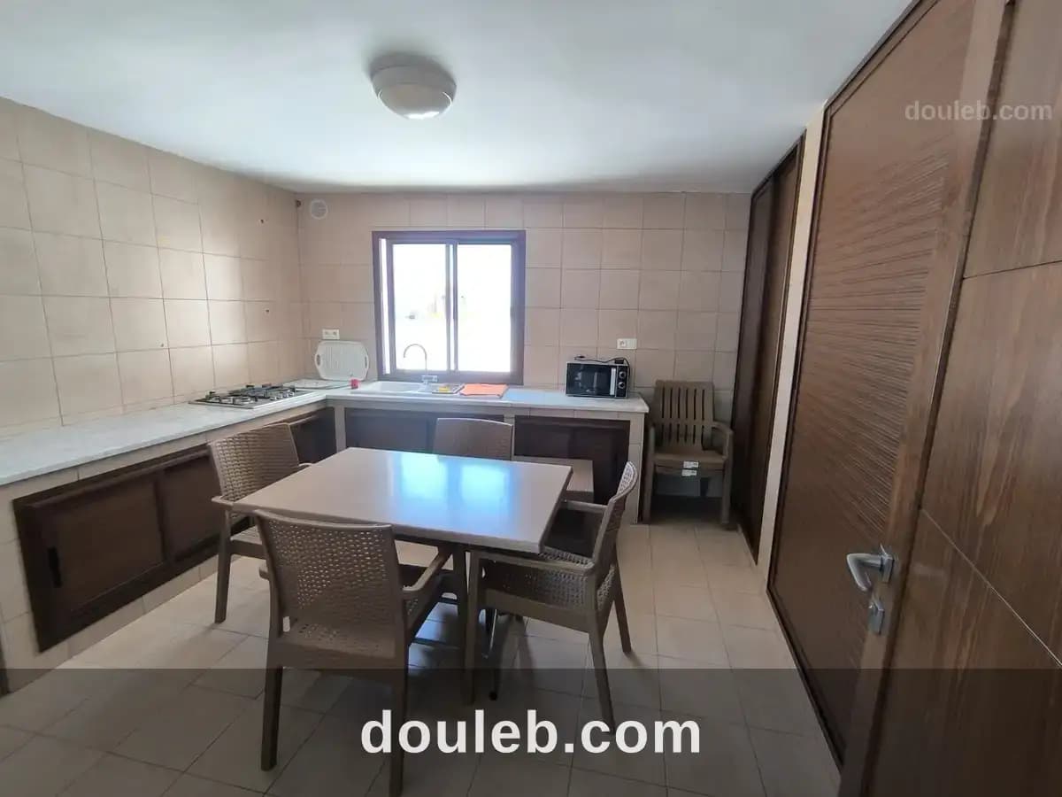 Un appartement meublé jamais habité au kram - Miniature 4