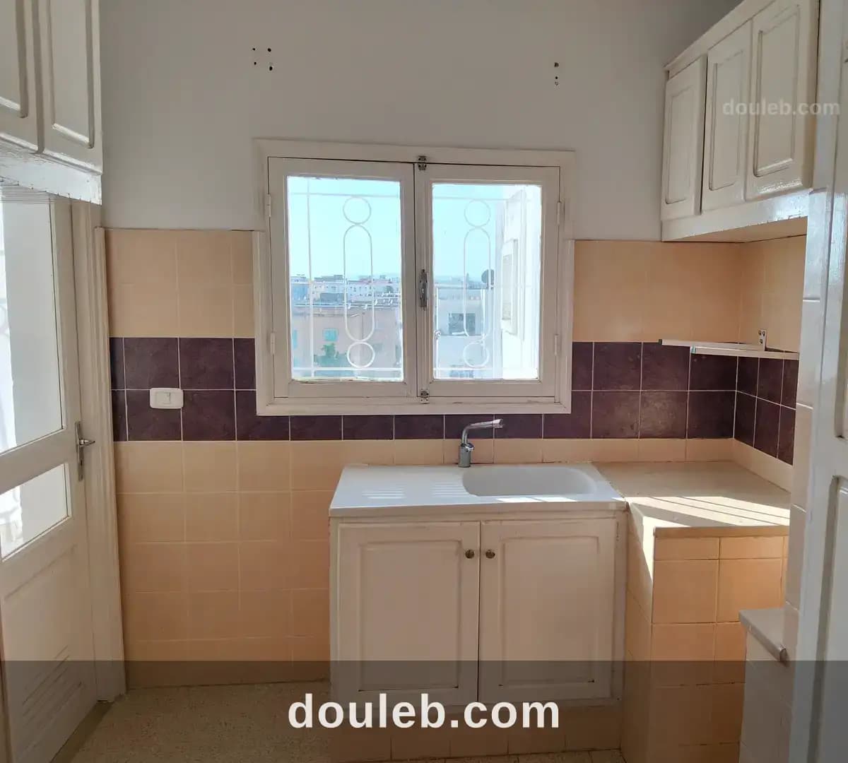 Bel appartement s plus 2 à el mourouj 5 - Photo 1
