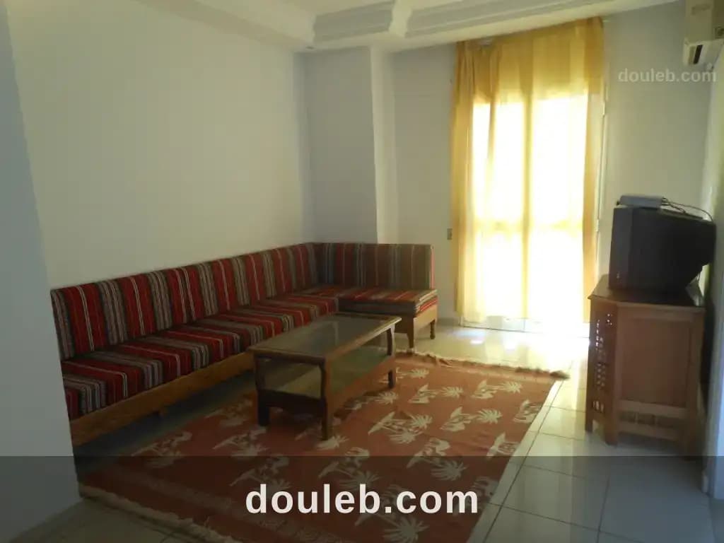 Appartement s2 meublé et climatisé à nabeul - Miniature 3