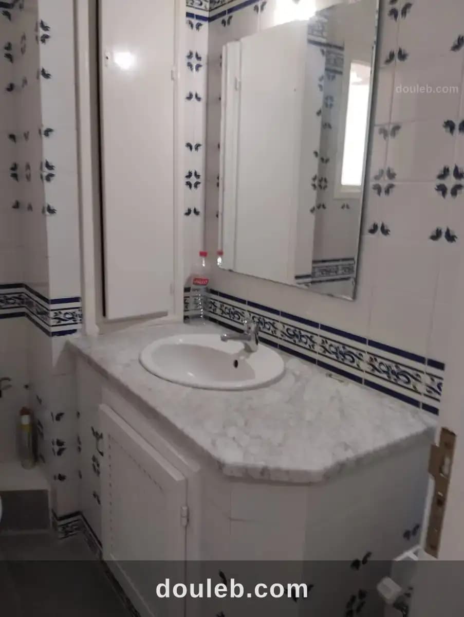 Appartement s3 a lac 1 - Miniature 4