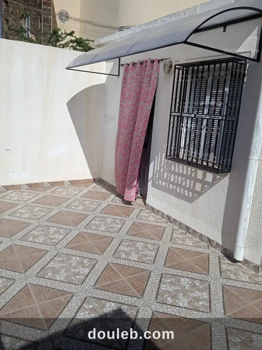 Studio a la plage kayem garden nabeul - Photo 1