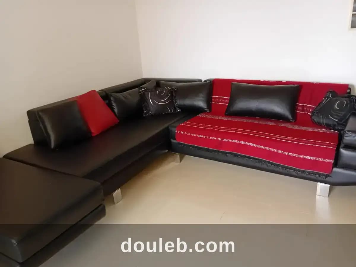 Appartement meublé à chott mariem sousse à Sousse