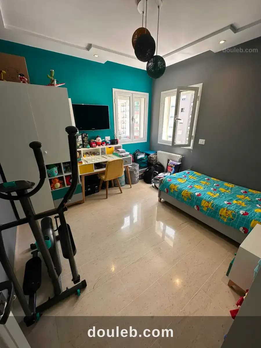 Jardin aouina vnt app s3 - Miniature 5