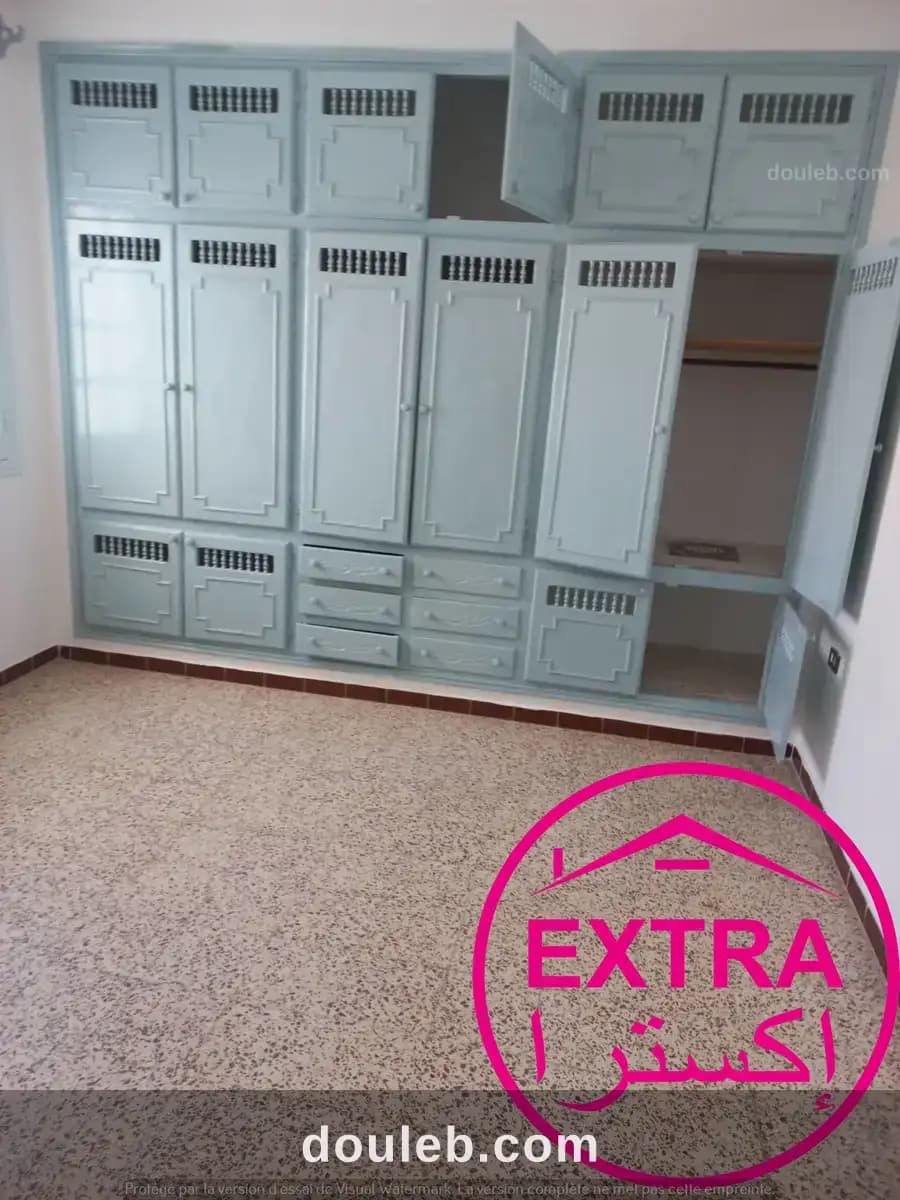 111eme appartement a nabeul - Miniature 2